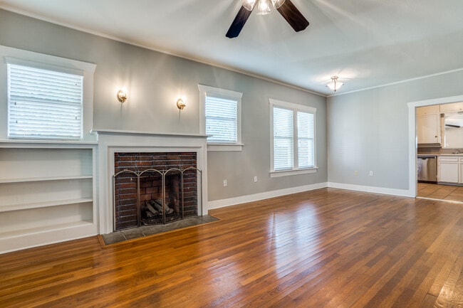 Photo - 3125 Lubbock Ave