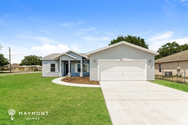 Building Photo - Stylish 3-Bedroom Home