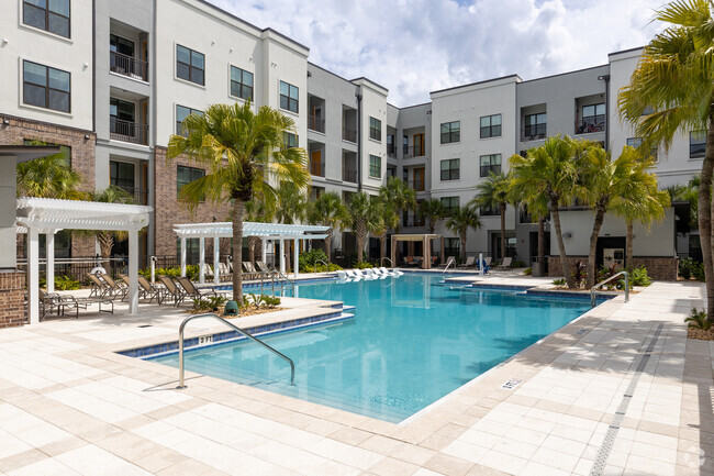 The Cannery at The Packing District Apartments For Rent in Orlando, FL ...