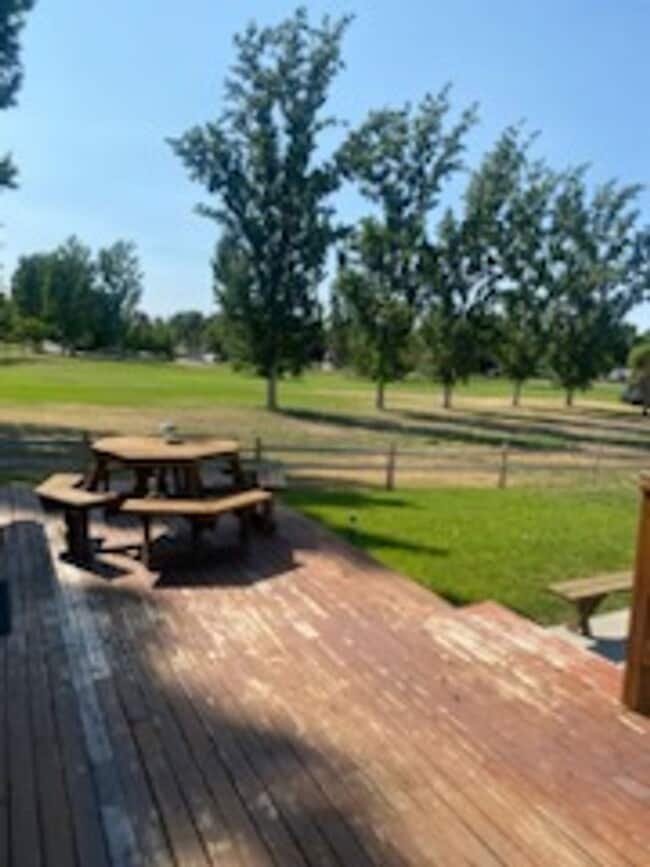 Photo - Mardon/ Potholes Cabin - Hunting/ Fishing/ Golfing/ Community Events