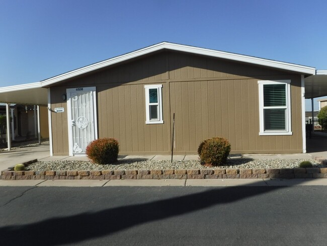 2 bdrm-2ba manufactured home in San Tan Va... - 2 bdrm-2ba manufactured home in San Tan Va...