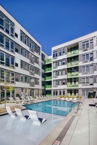 Photo - The District