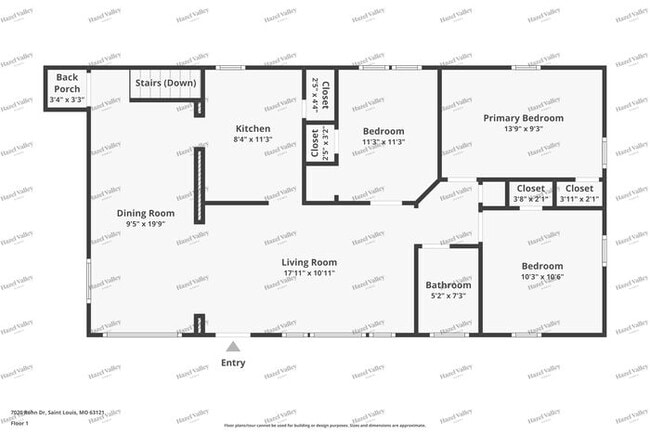 Photo - 7020 Rohn Dr