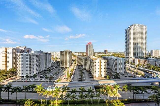Photo - 1830 S Ocean Dr Unit 1707