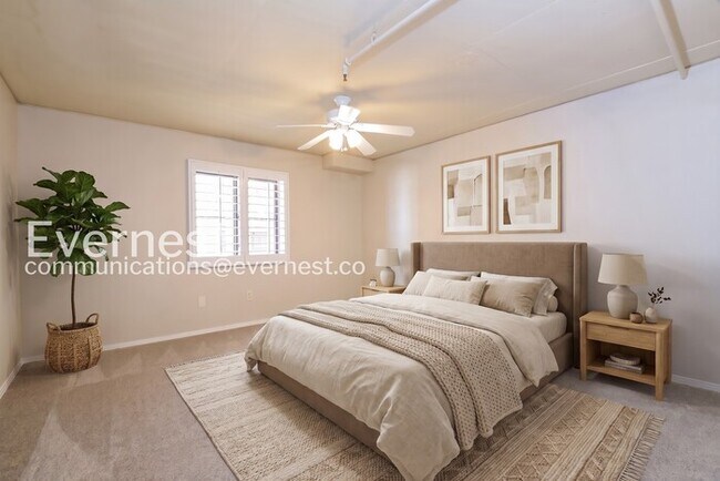 Photo - 930 Acoma St Unit 207