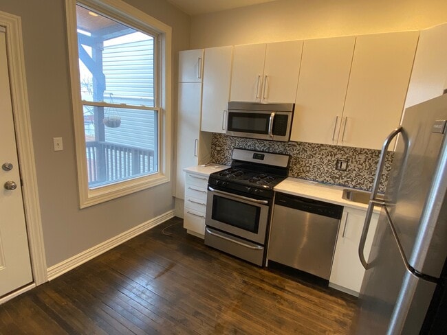 Photo - 1646 W Olive Ave Unidad 1