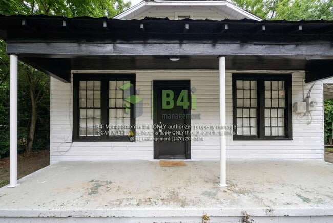 Building Photo - 1645 Vinson Hwy SE