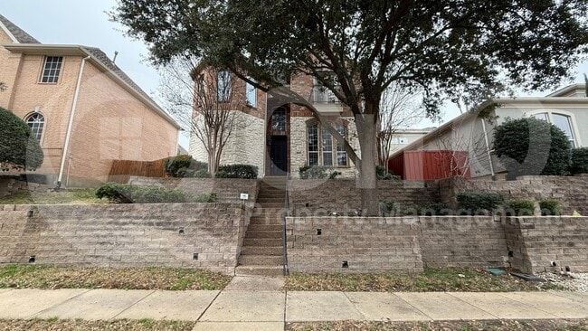 Building Photo - 3604 University Park Ln Rental