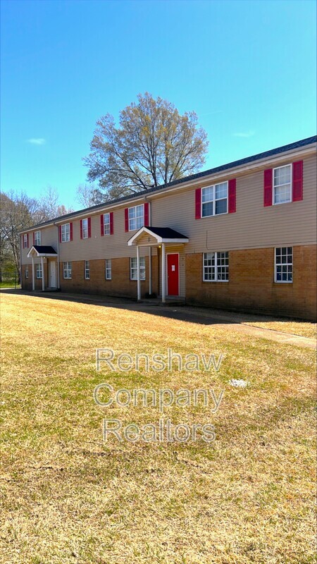 Photo - 1401 Meeks St House