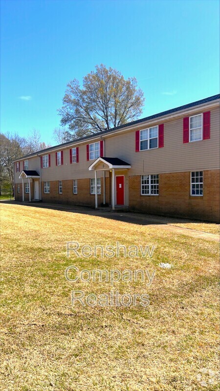 Building Photo - 1401 Meeks St Rental