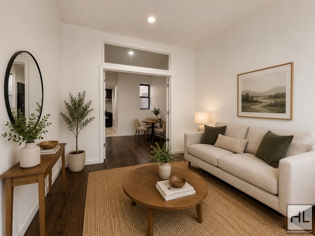 Photo - NOSTRAND AVENUE / Crown Heights 1-Bed Unit 2R