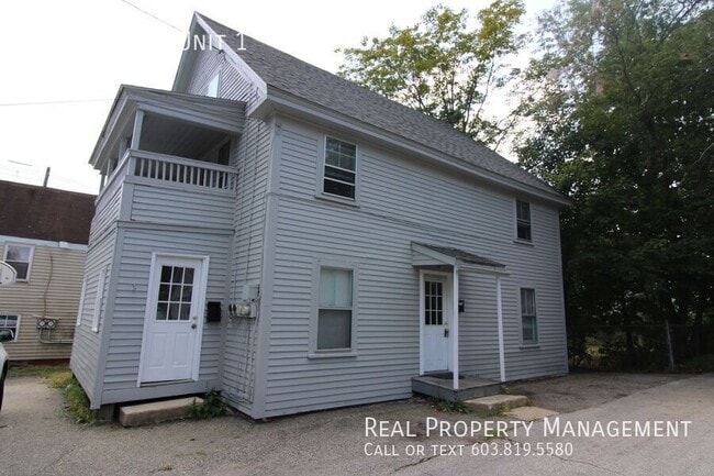 Building Photo - 6 Smith Ct Unit 1 Rental