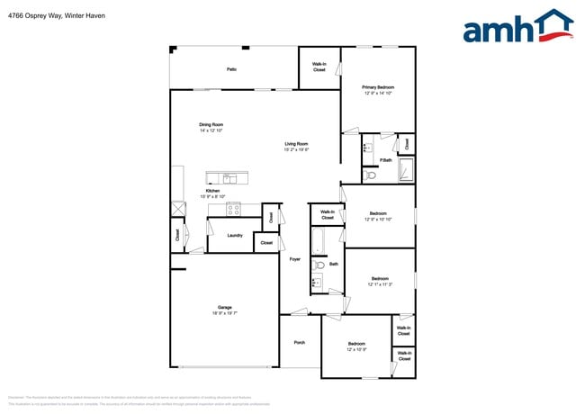 Photo - 4766 Osprey Way