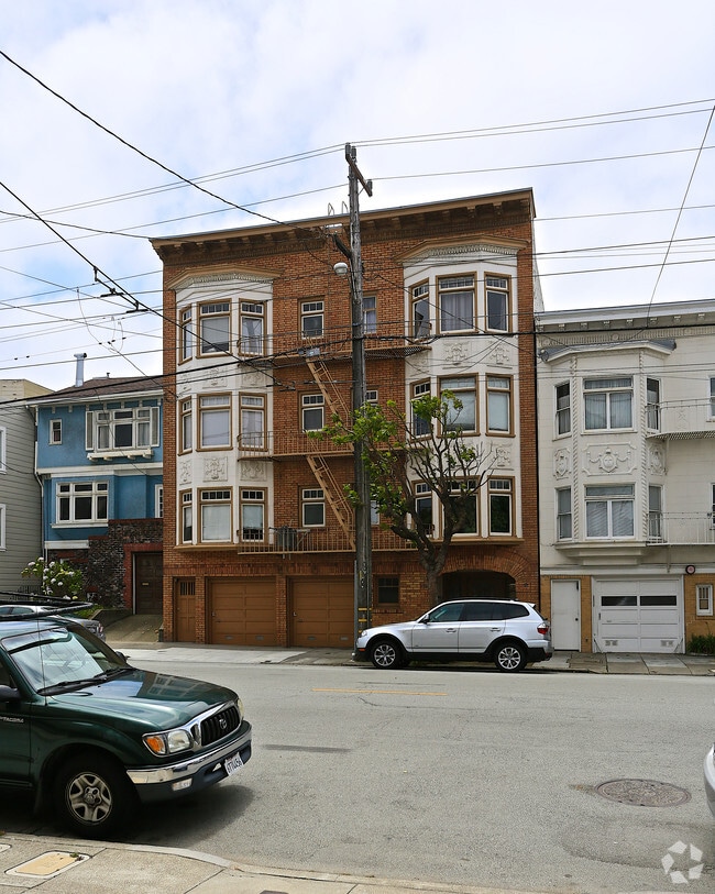 5431 California