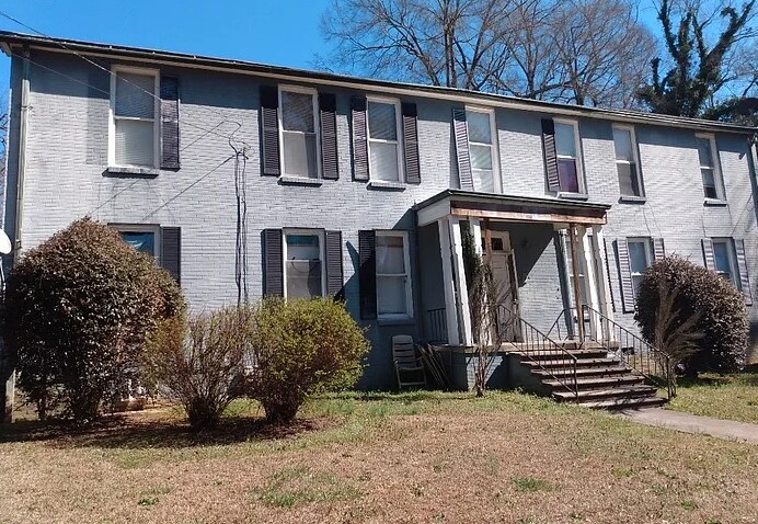 Photo - 110 Park Dr House
