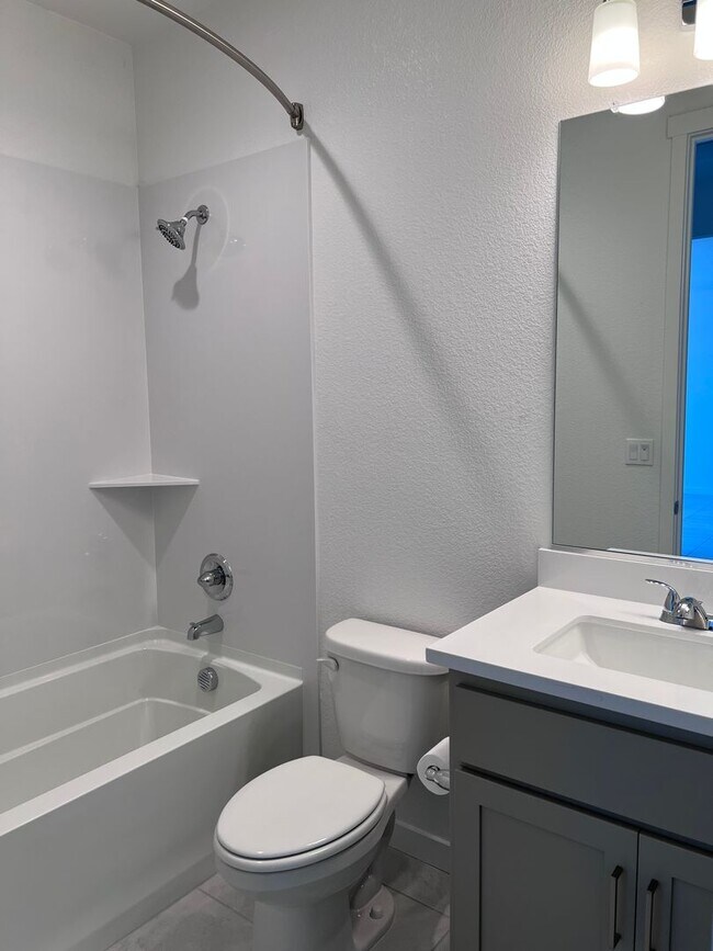 Brand New Rio Vista Duet In 55+ Community Rental For Rent in Rio Vista