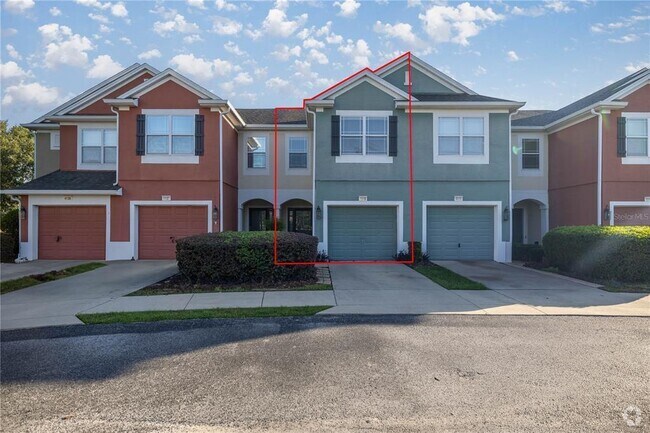 Building Photo - 4140 SW 51st Cir Rental