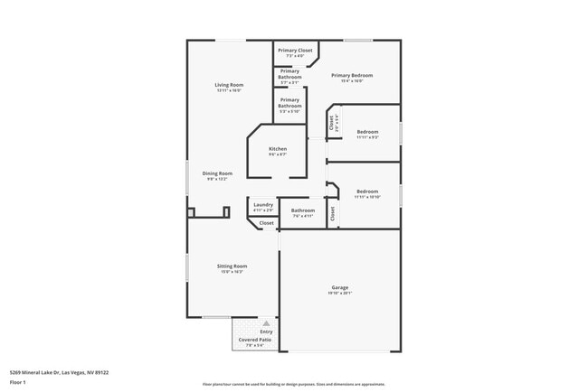 Photo - 5269 Mineral Lake Dr