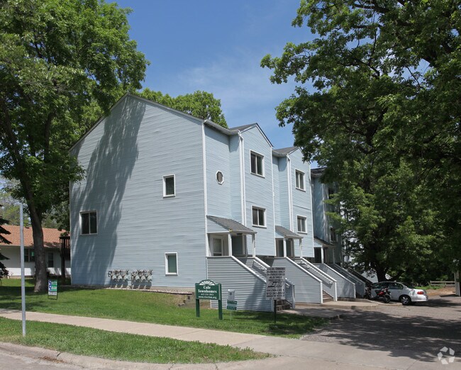 Cole Townhomes Co-op - Cole Townhomes Co-op