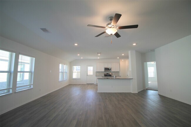 Photo - 3539 Britton Burrow Way