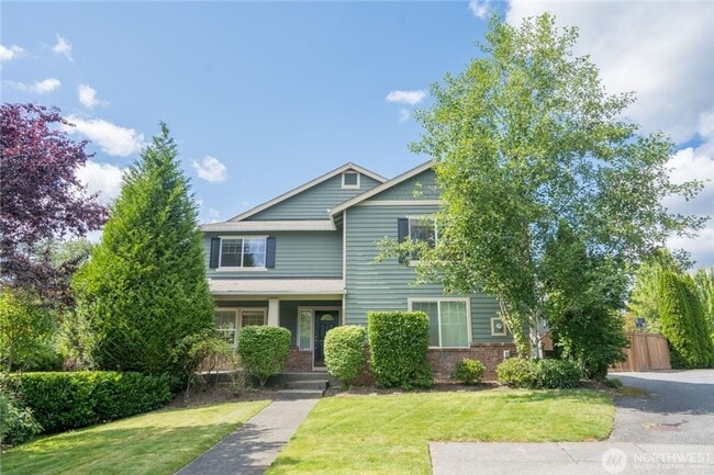 Building Photo - 4bd/2.5ba Redmond Home