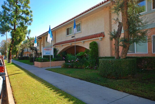 Casa Patrina Apartments
