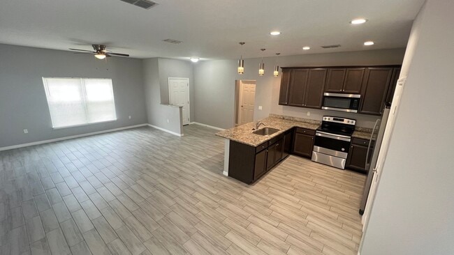 Photo - Beautiful 3 Bedroom, 2 Bathroom Home in Palm Bay!!