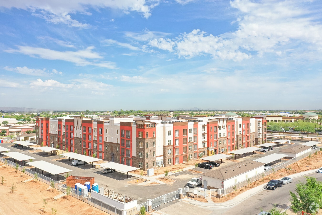 Photo - Verena at Gilbert