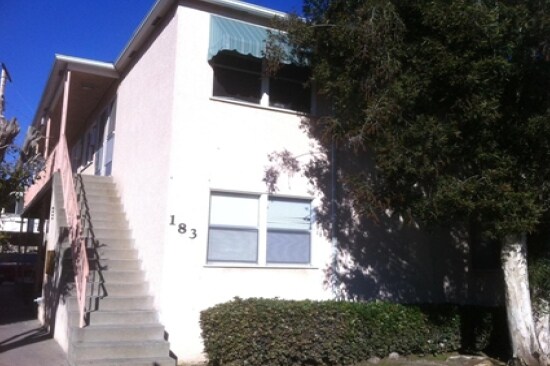 Photo - 183 Argonne Ave Apartments
