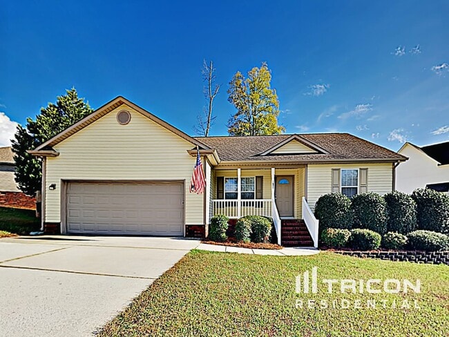 Photo - 1670 Red Bird Cir SE