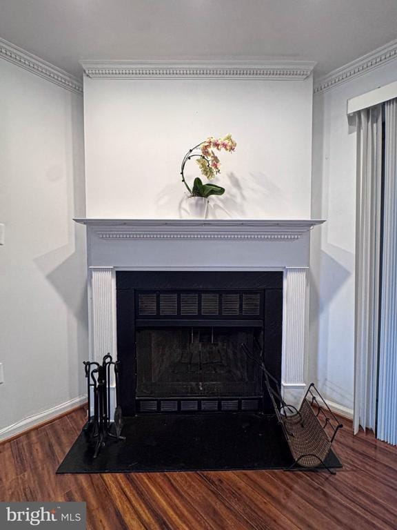 Photo - 2604 S Arlington Mill Dr Unit E