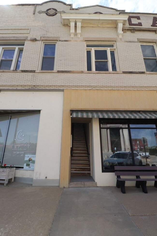 Photo - Upper Studio Loft