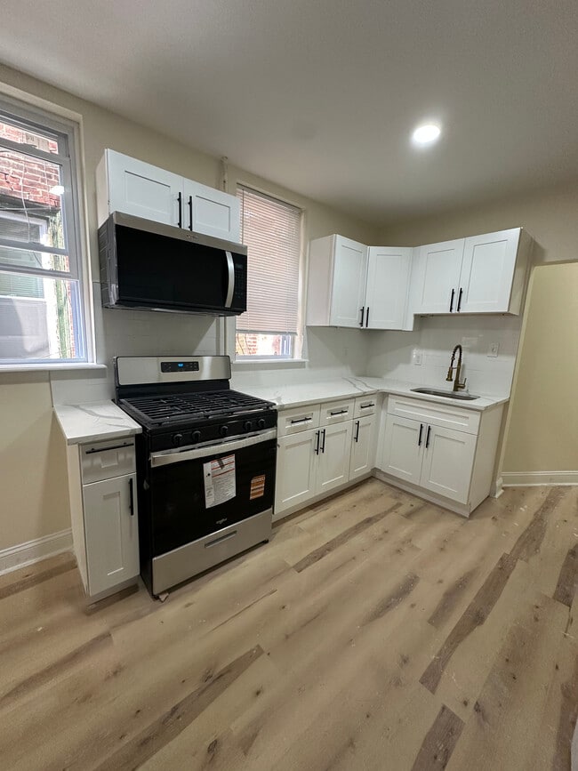 Photo - 3744 N Carlisle St Apartments Unit #1