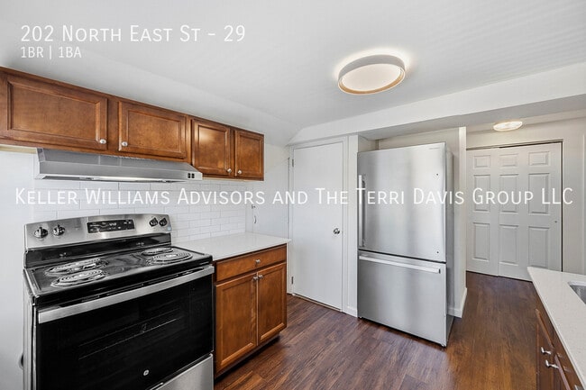 Photo - 202 N East St Unit 29