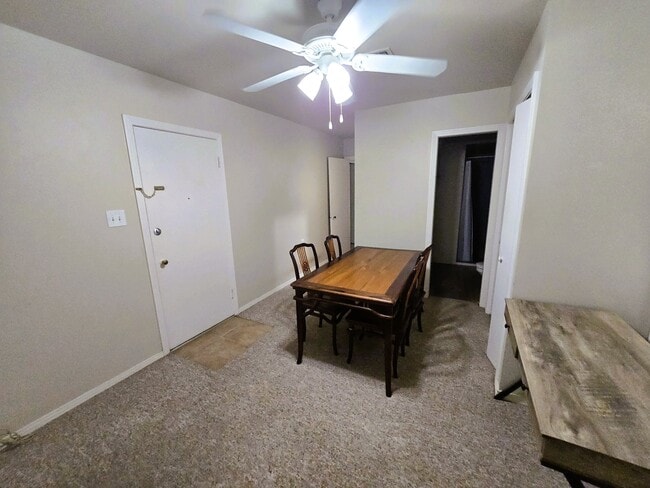 Photo - 2516 W Beauregard Ave
