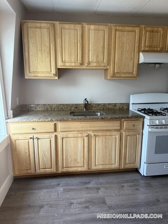 Photo - 52 Blue Hill Ave Unit 2