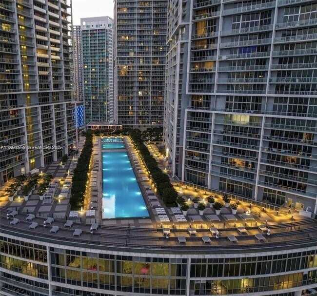 Building Photo - 495 Brickell Ave Unit 4403