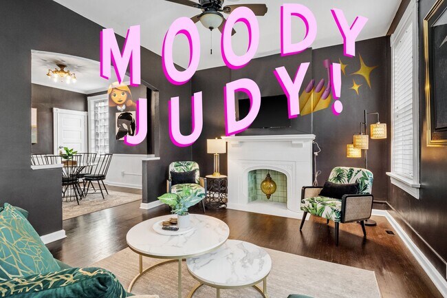 Photo - 4131 Flad Ave Unit 4131A (2F)