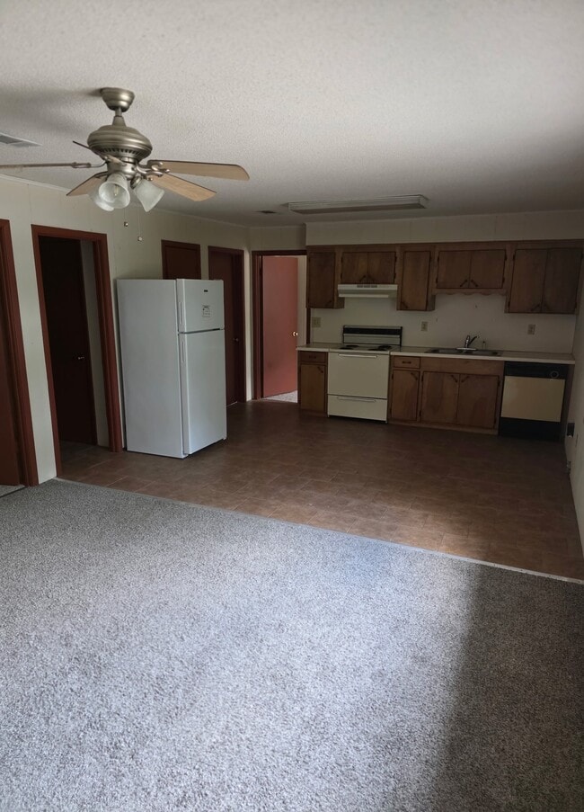 Oak Ridge Apartment - Oak Ridge Apartment Unit 29