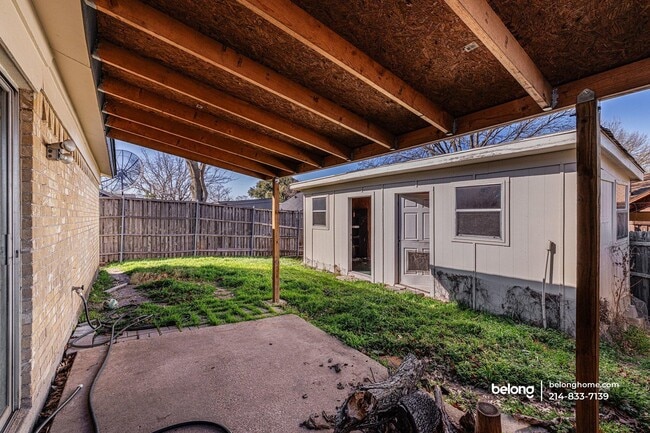 Photo - 3009 Shenandoah Dr