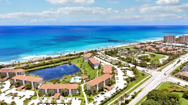Building Photo - 401 S Seas Dr Unit 203