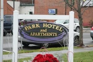 Photo - Park Hotel & Apartments