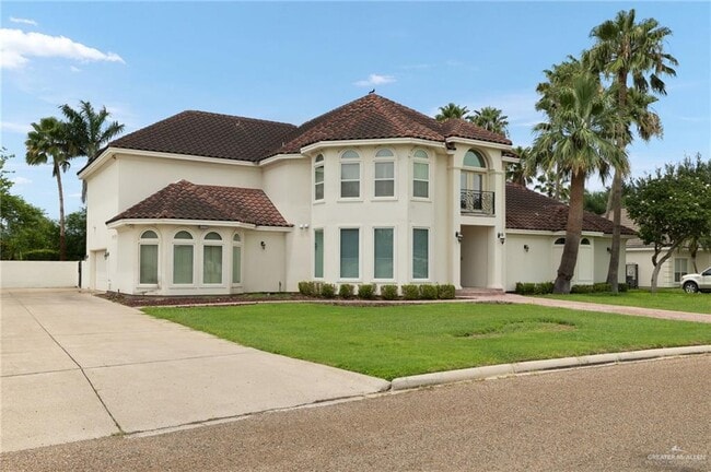 1615 Palazzo Dr