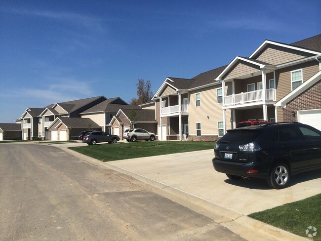 Building Photo - The Lory of Greenway Village Rental