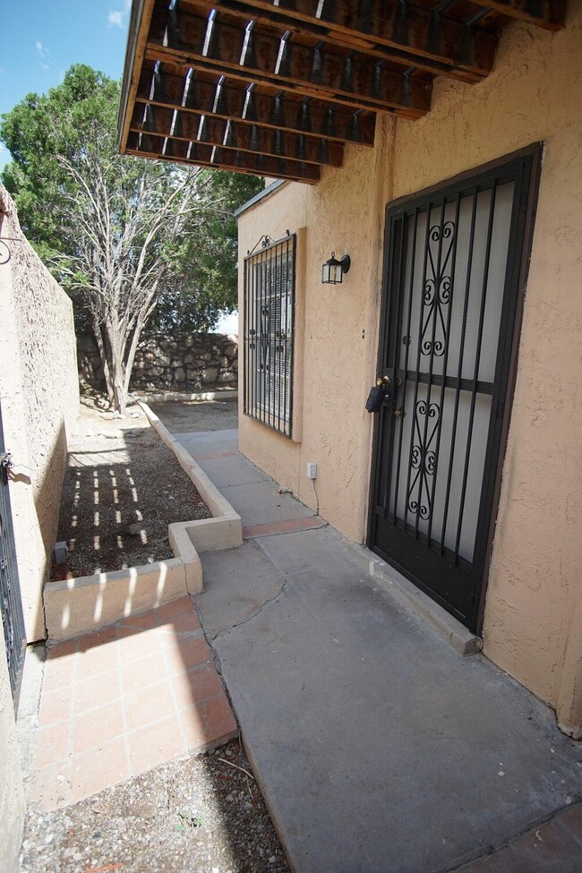 Photo - 2520 San Jose Ave Unit 8C