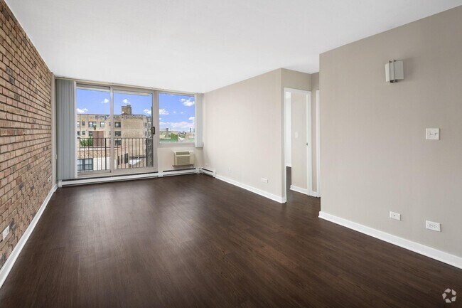 Building Photo - Park Lincoln by Reside Rental
