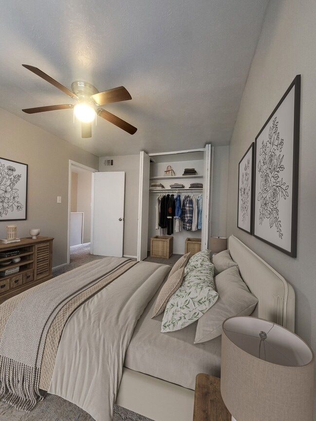 Lakeside Townhomes