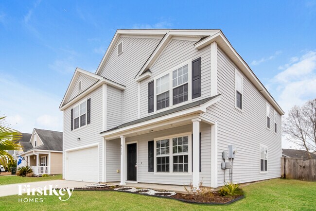 Photo - 512 Evening Shade Dr