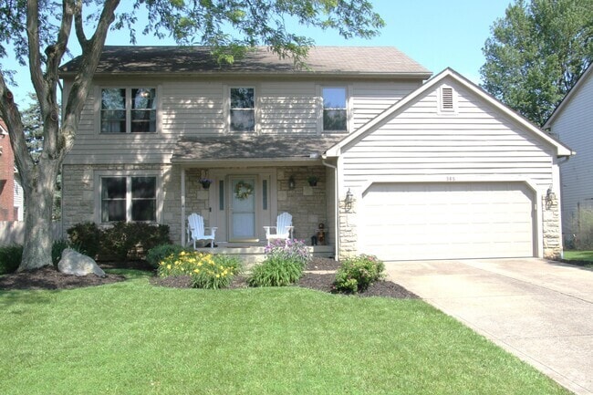 Building Photo - 365 Amesbury Ct Rental