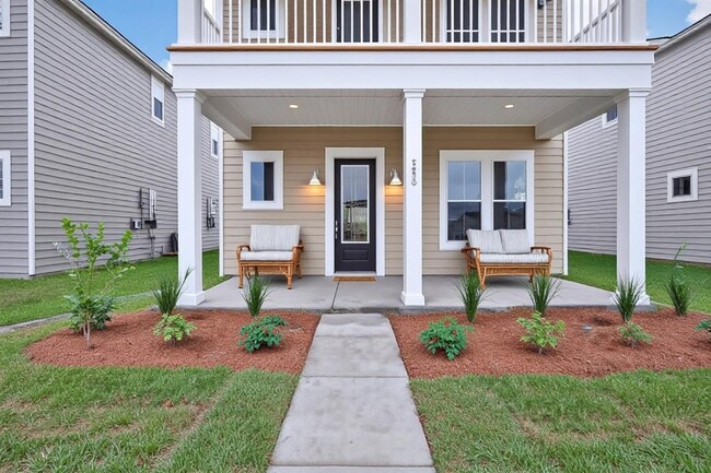 Building Photo - 174 Maritime Way